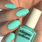 Лак для ногтей Cirque Colors High Roller (LE)